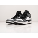 Кроссовки Nike Air Jordan 1 Mid x Travis Scott - 29932