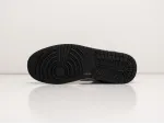 Кроссовки Nike Air Jordan 1 Mid x Travis Scott - 29932