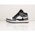 Кроссовки Nike Air Jordan 1 Mid x Travis Scott - 29932