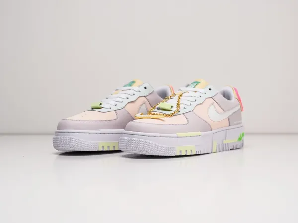 Кроссовки Nike Air Force 1 Pixel Low - 25752