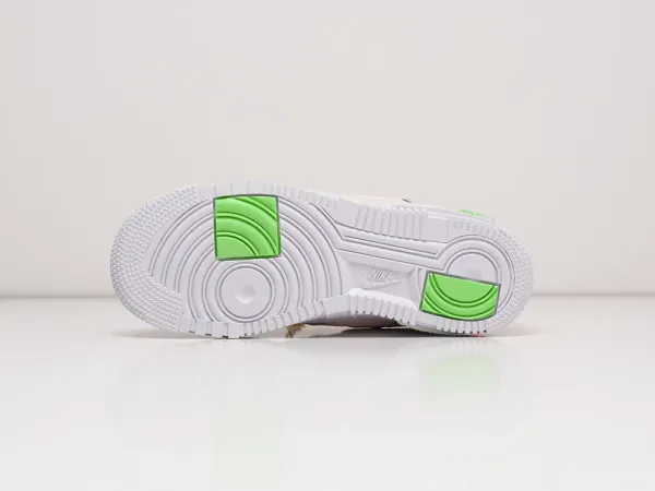 Кроссовки Nike Air Force 1 Pixel Low - 25752