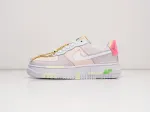 Кроссовки Nike Air Force 1 Pixel Low - 25752