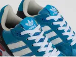 Кроссовки Adidas ZX 750 - 25381