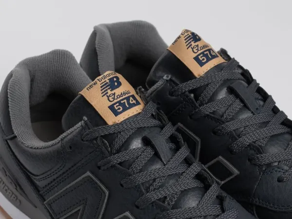 Кроссовки New Balance 574 - 44836