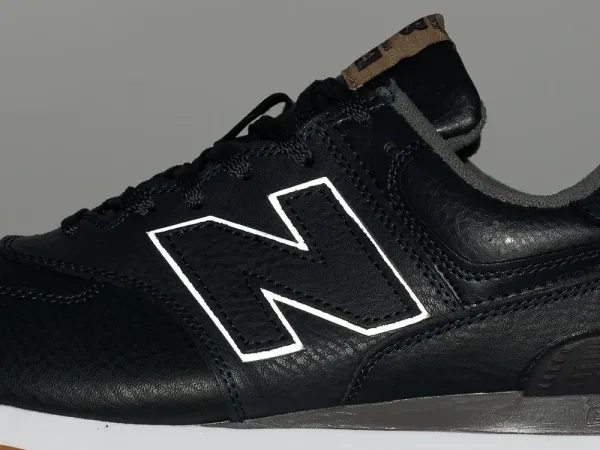 Кроссовки New Balance 574 - 44836
