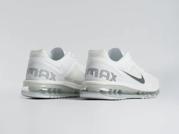 Кроссовки Nike Air Max 2013 - 44798
