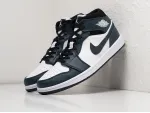 Кроссовки Nike Air Jordan 1 Mid - 33497