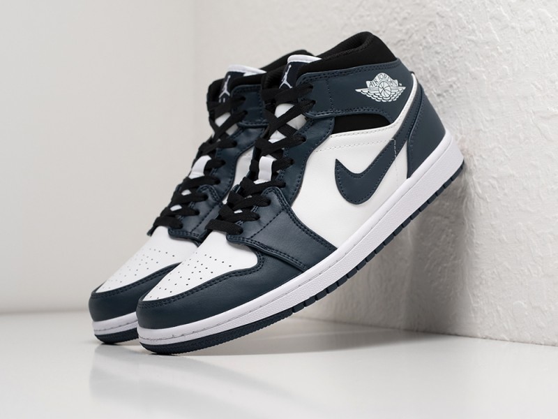 Кроссовки Nike Air Jordan 1 Mid - 33497