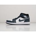 Кроссовки Nike Air Jordan 1 Mid - 33497