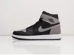 Зимние Кроссовки Nike Air Jordan 1 Mid - 27658