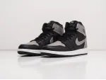 Зимние Кроссовки Nike Air Jordan 1 Mid - 27658