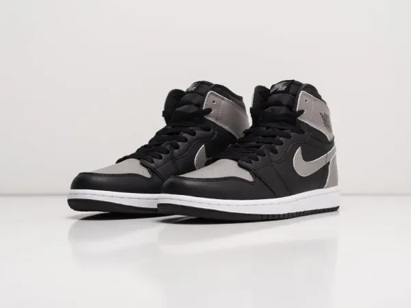Зимние Кроссовки Nike Air Jordan 1 Mid - 27658