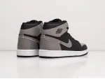 Зимние Кроссовки Nike Air Jordan 1 Mid - 27658