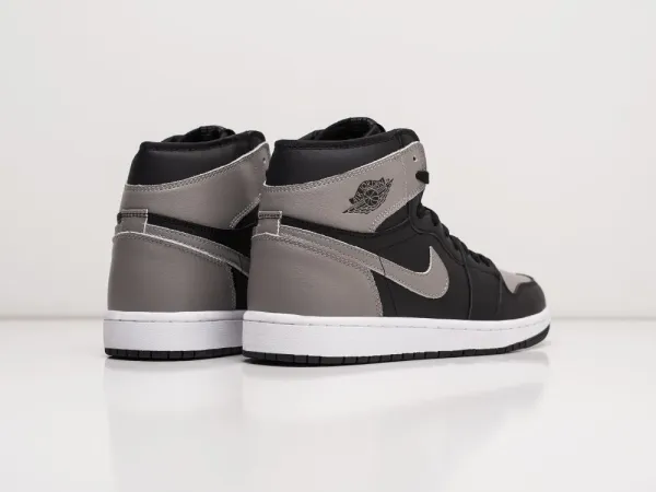 Зимние Кроссовки Nike Air Jordan 1 Mid - 27658