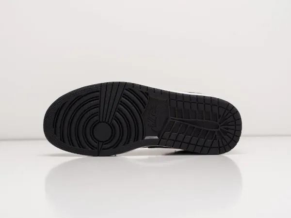 Зимние Кроссовки Nike Air Jordan 1 Mid - 27658