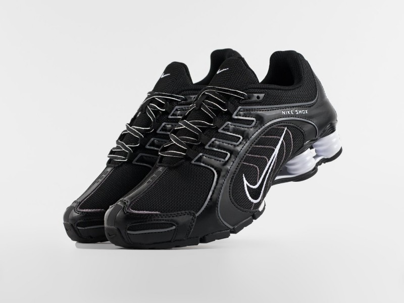 Кроссовки Nike Shox - 46791