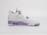 Кроссовки Nike Air Jordan 4 Retro - 40355