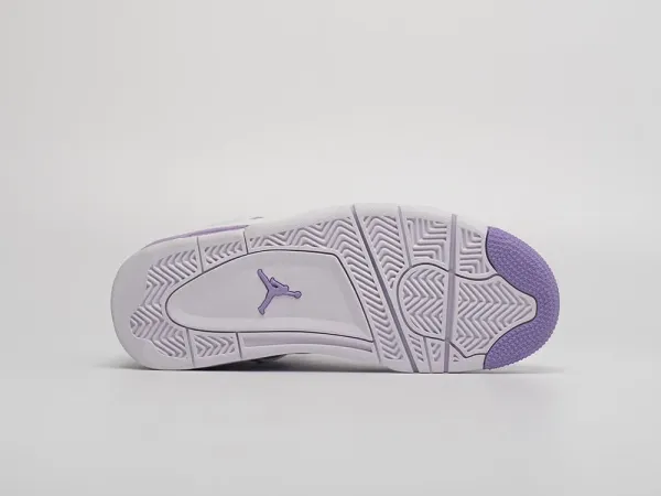 Кроссовки Nike Air Jordan 4 Retro - 40355