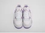 Кроссовки Nike Air Jordan 4 Retro - 40355