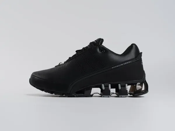 Кроссовки Adidas Porsche Design Leather P5000 - 532