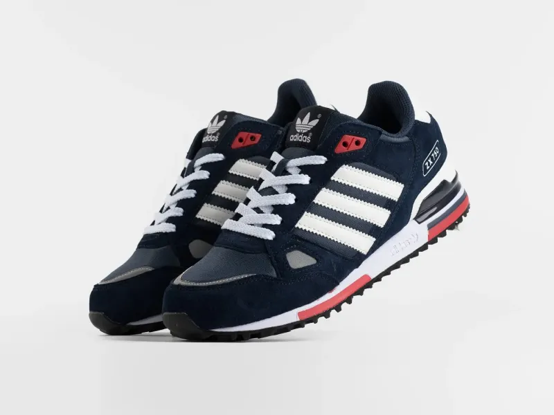 Кроссовки Adidas ZX 750 - 537