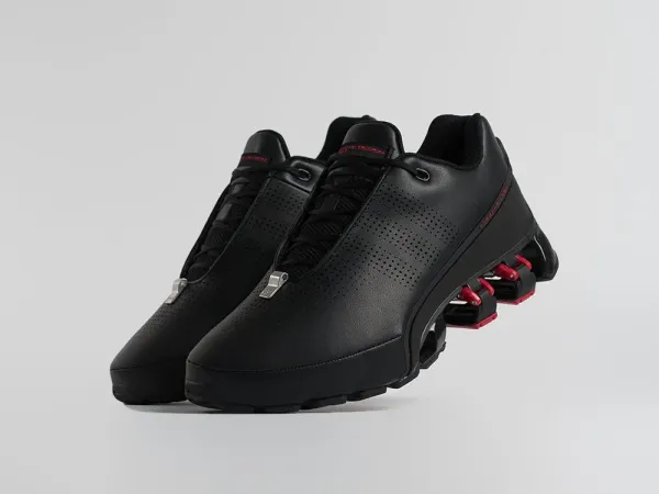 Кроссовки Adidas Porsche Design Leather P5000 - 554