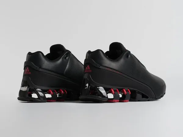 Кроссовки Adidas Porsche Design Leather P5000 - 554