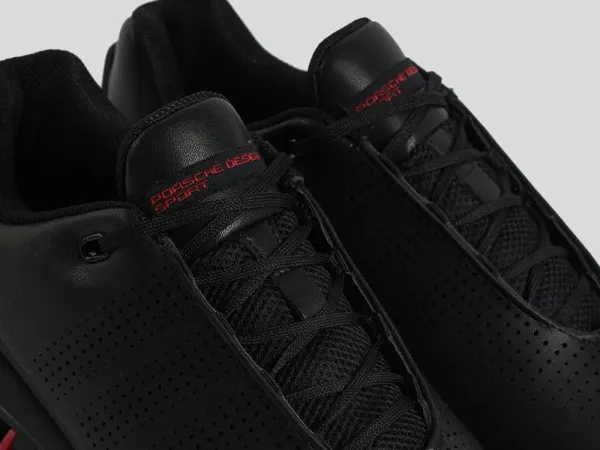 Кроссовки Adidas Porsche Design Leather P5000 - 554