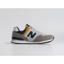 Кроссовки New Balance 574 - 44940