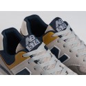 Кроссовки New Balance 574 - цвет Серый
