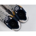 Кроссовки New Balance 574 - цвет Серый