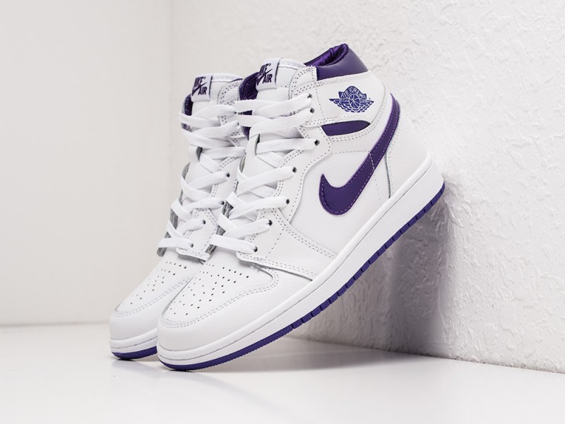 Кроссовки Nike Air Jordan 1 High - 26906