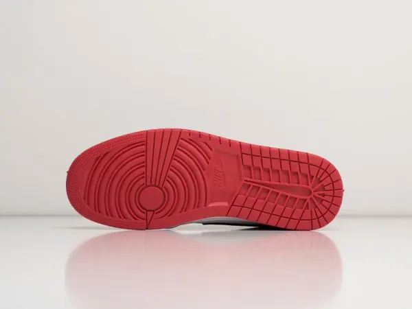 Зимние Кроссовки Nike Air Jordan 1 Mid - 25572