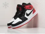 Зимние Кроссовки Nike Air Jordan 1 Mid - 25572