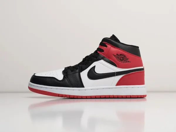 Зимние Кроссовки Nike Air Jordan 1 Mid - 25572
