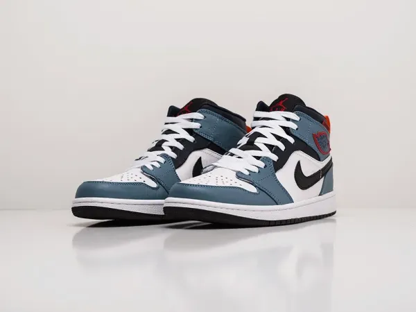 Кроссовки Nike Air Jordan 1 Mid - 23268