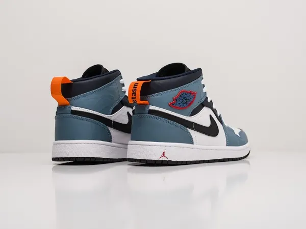Кроссовки Nike Air Jordan 1 Mid - 23268