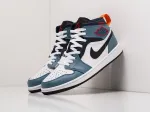Кроссовки Nike Air Jordan 1 Mid - 23268