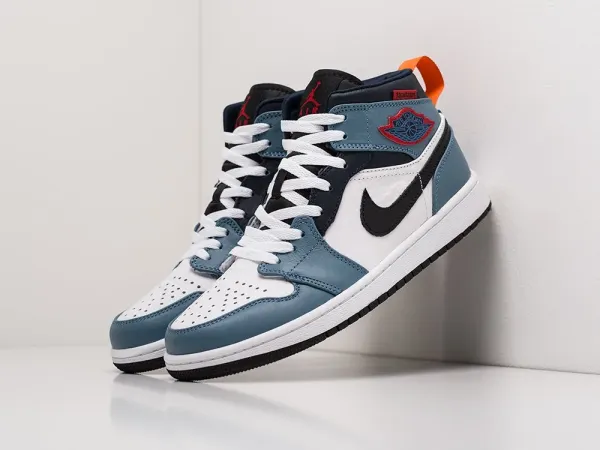 Кроссовки Nike Air Jordan 1 Mid - 23268