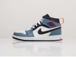 Кроссовки Nike Air Jordan 1 Mid - 23268