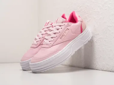 Кроссовки Reebok Club C Double GEO - 30328