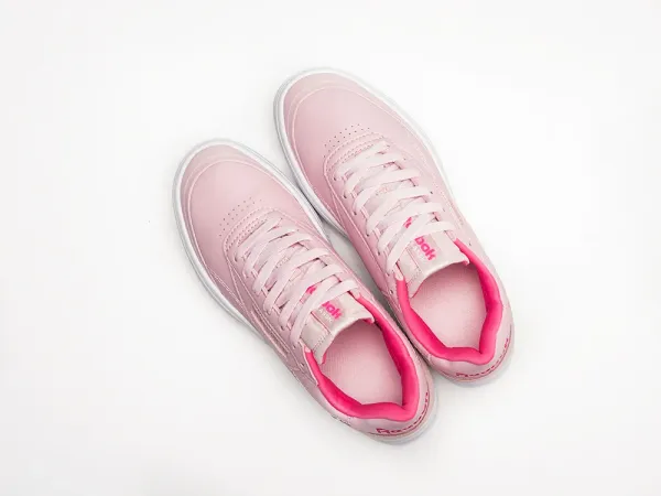 Кроссовки Reebok Club C Double GEO - 30328