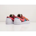 Кроссовки Sacai x Nike Blazer Low - 29569