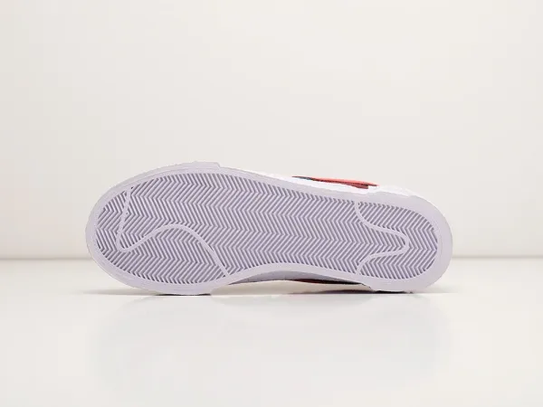 Кроссовки Sacai x Nike Blazer Low - 29569