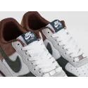 Кроссовки Gucci x The North Face x Nike Air Force 1 Low - 44002