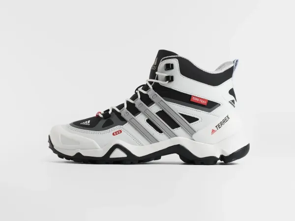 Зимние Ботинки Adidas Terrex Winter - 46978