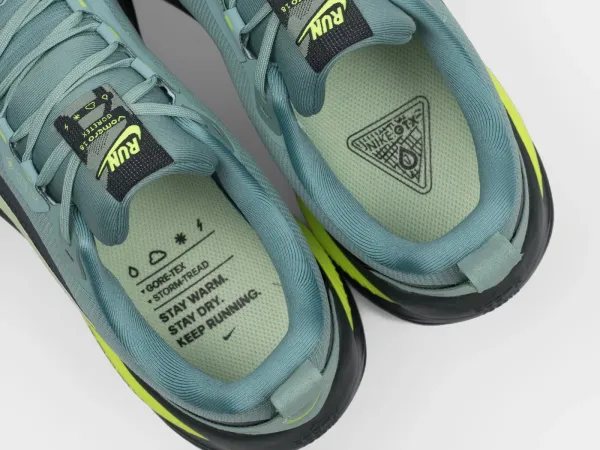 Кроссовки Nike Vomero 18 - 47042