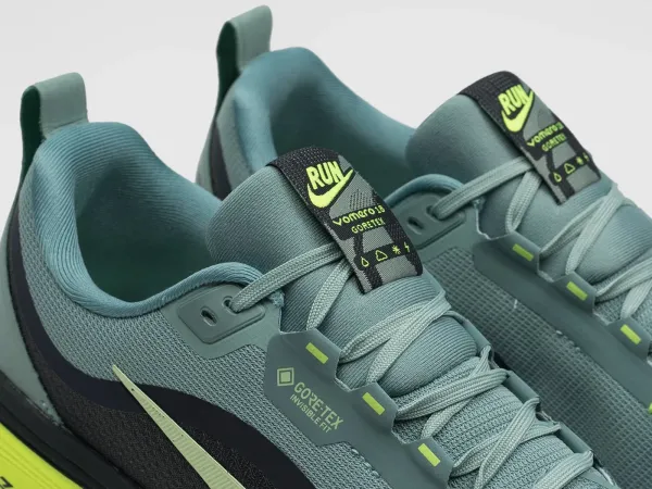 Кроссовки Nike Vomero 18 - 47042