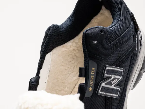 Зимние Кроссовки New Balance 1906R - 39409