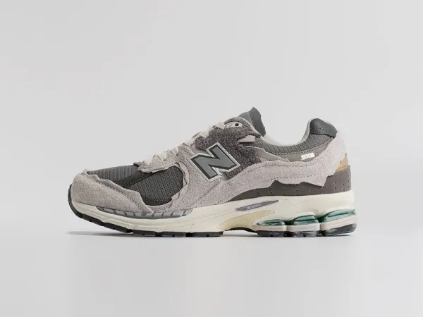 Кроссовки New Balance 2002R - 39549